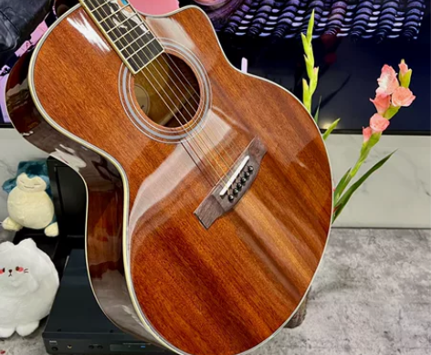 特价处理全单吉他！仅有几把！自用舒服！全新...