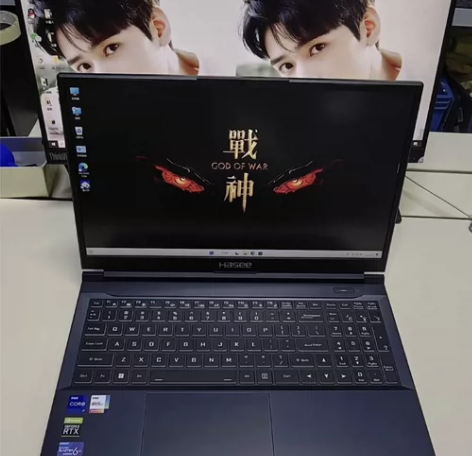 游戏本 Hasee战神Z8-DA7NP 1...