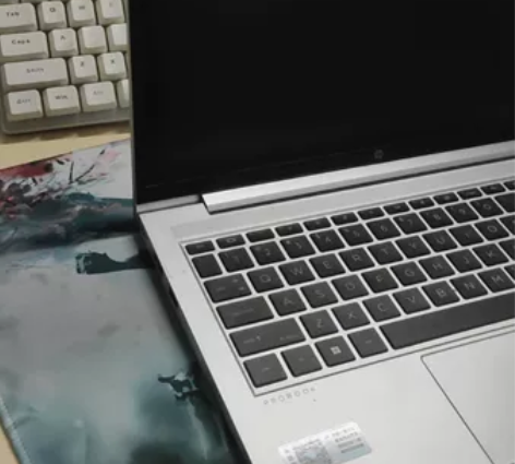 惠普（HP）战66六代 锐龙版14英寸轻薄...