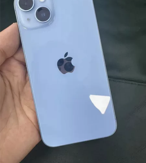 捡漏捡漏！特价出iPhone 14 256...