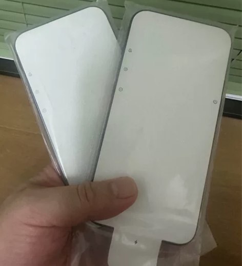 iPhone14 128有锁 是全新未激活...