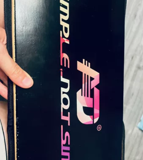 出ad初学者滑板，使用不到两个月 感兴趣的...