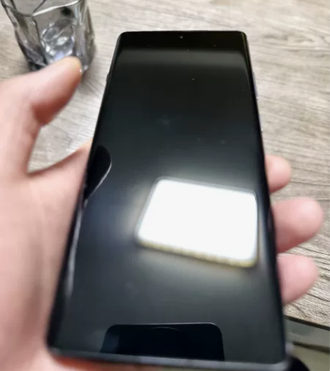 一加ace3 黑色 12+256 全套 刚...