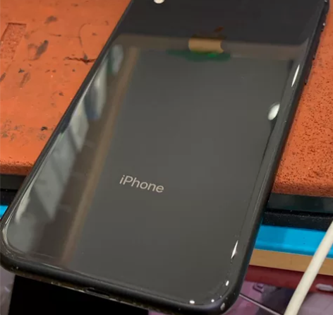 iPhoneXR，64G 美版 换国产屏、...