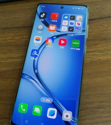 一加Ace2pro 国行5g 配置拉满12...