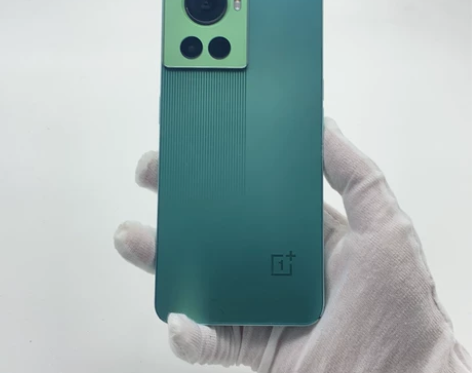 ?9新  一加Ace 青装 12G+256...