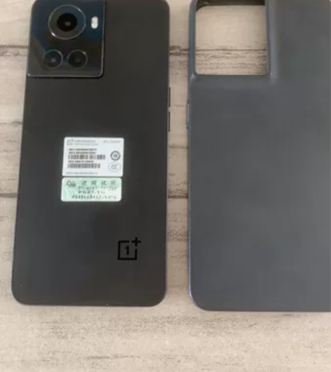 一加ACE 手机，12+256g，开黑，屏...