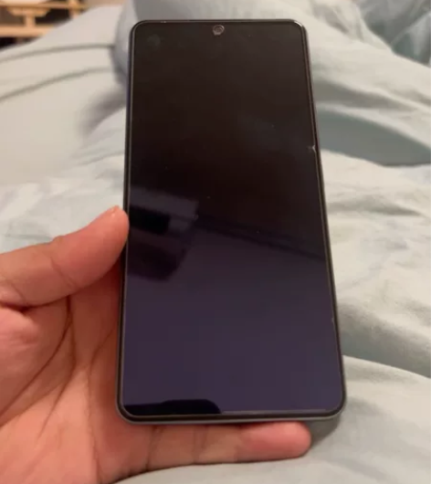 ?vivo。s16。 12?256 没有充...