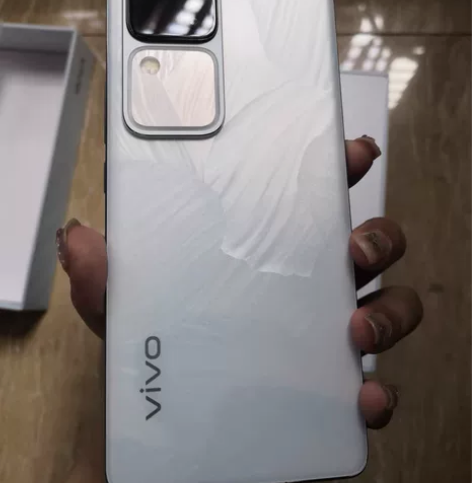 vivo S16  新爆品5G拍照手机 v...