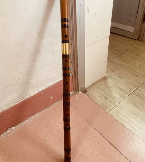 C调苦竹笛 标价就是包邮价 选修课老师帮买...