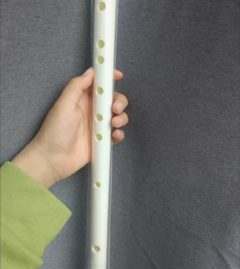 ppr水管笛子，音准，又抗造。 科普一下，...