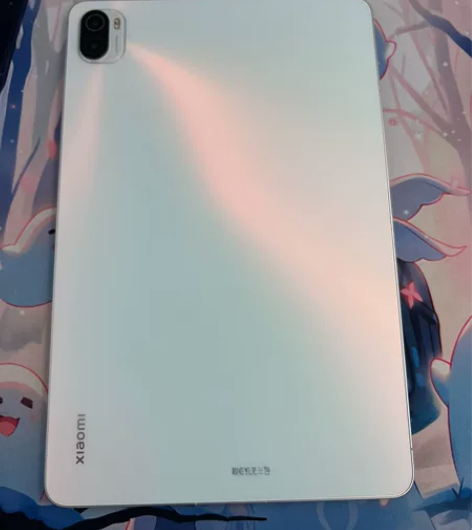 小米平板5Pro 银色 WiFi版 ...