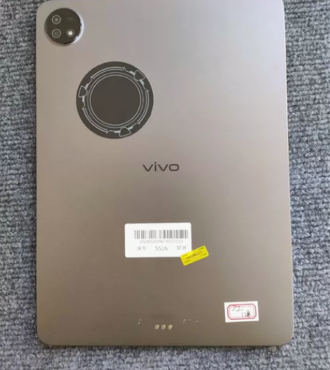 vivo pad2，8+128g 。发货快...
