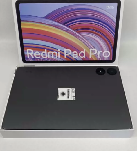 红米Pad Pro   8+256  零售...