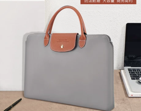 ?电脑包14寸女15点6手提16联想air...