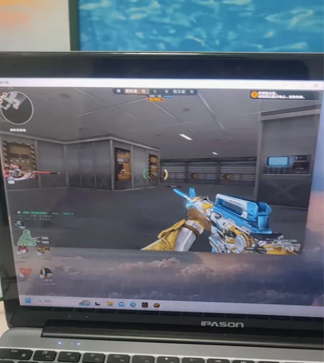 已出 攀升笔记本  攀升P1，英特尔11代...