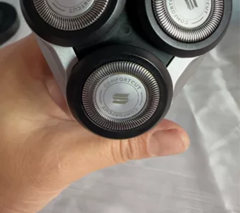 荷兰进口飞利浦S5000系列 S5940电...