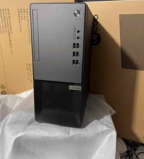 联想原装杨天M4000-03主机 10代i...