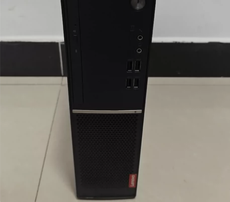 联想扬天M4000e-18台式机电脑 cp...