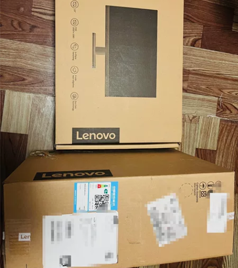 联想(Lenovo)天逸510S英特尔酷睿...