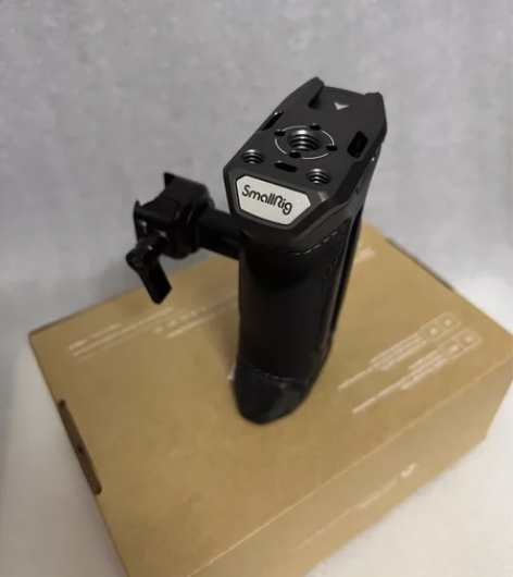 斯莫格独角犀滑槽侧手柄 独角犀相机碳纤维兔...