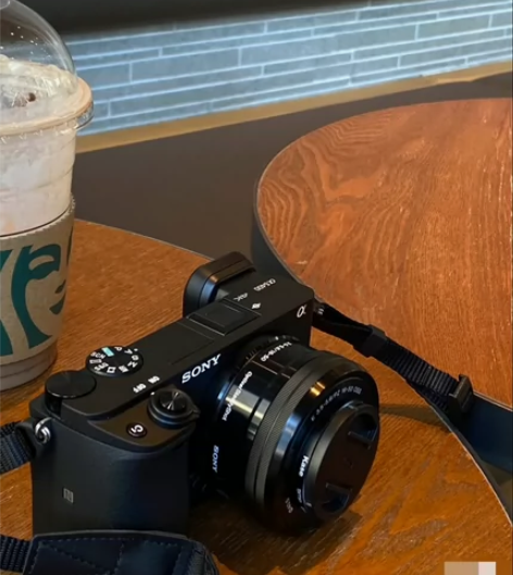 Sony/索尼 ILCE-6400 微单相...