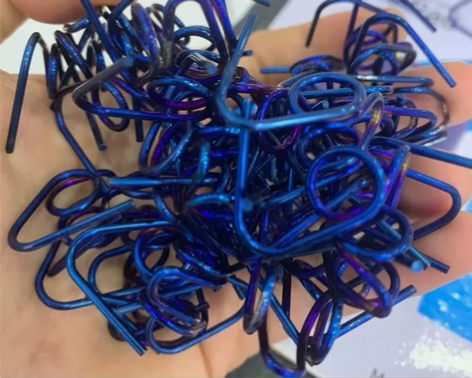 【买一送一】爱得利赛道螃蟹弹簧 螃蟹弹簧 ...