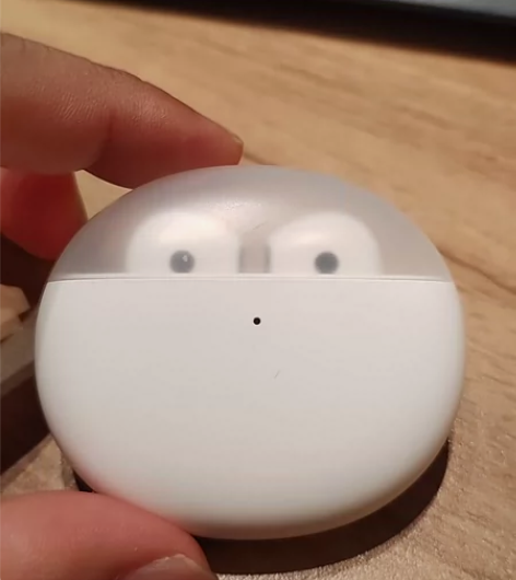 OPPO enco air2蓝牙耳机百分百...
