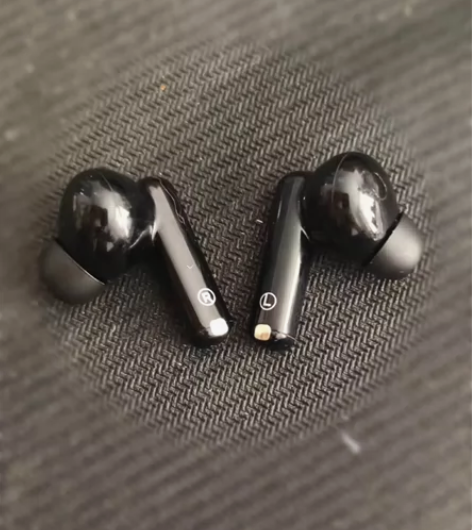 漫步者lolli pro2 充电仓丢失，只...