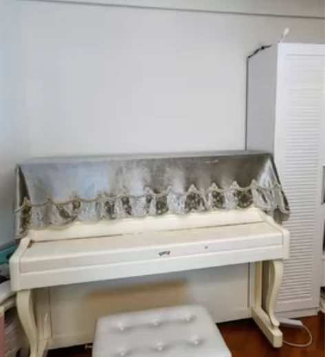 美德瑞钢琴，奥地利品牌中国生产，原价150...