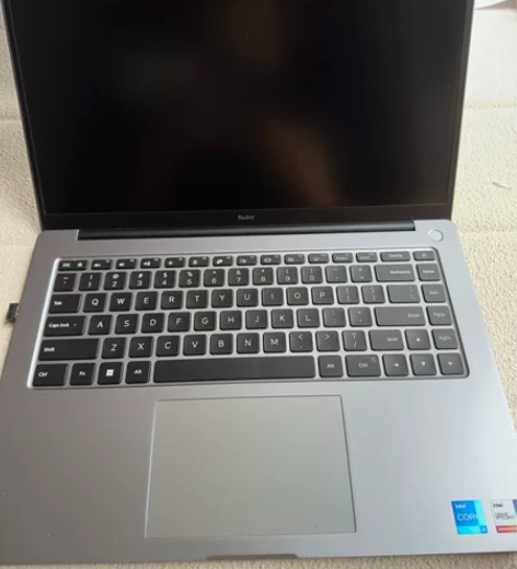 小米笔记本redmipro15锐龙版202...