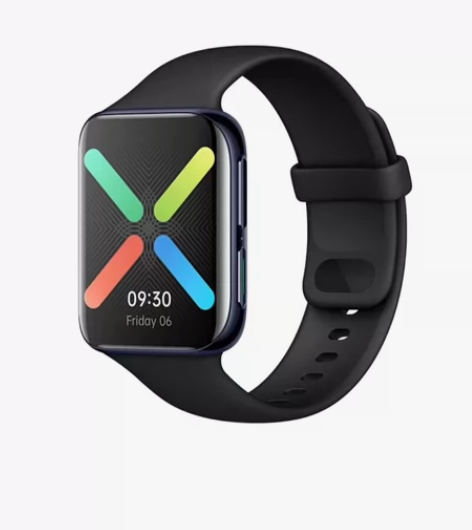 ?oppo watch 1代大屏46cm，...