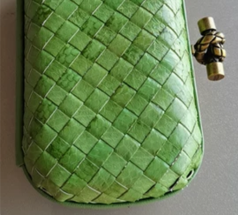 99成新BOTTEGAVENETA（葆蝶家...