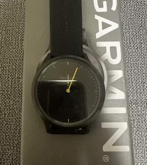 出Garmin/佳明 vivomove H...