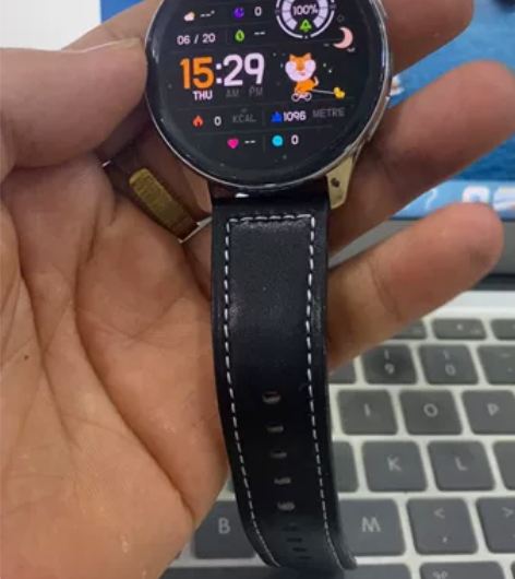 一加 one Plus watch 手表 ...