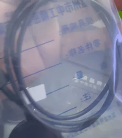 一加 wtch手表 黑色 男士大表盘 橙色...