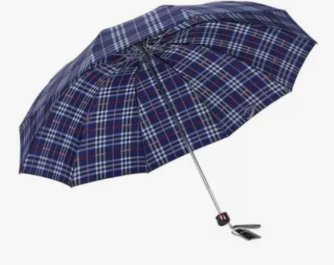 正品天堂伞，339格子，丝印16元一把，三...