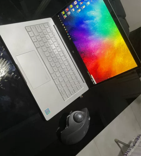 小米笔记本AIR13寸，几乎9.9新，没有...