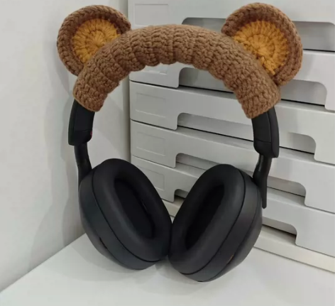 Sony 索尼 WH-1000XM5 黑色...