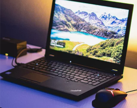 全新 ThinkPad P15V P15 ...