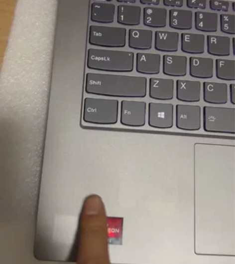 在保联想Thinkbook14 G3 AC...