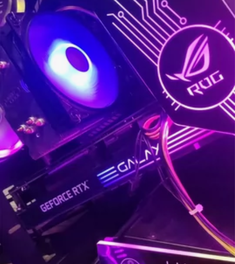 I5电竞游戏主机 处理器:i5 10400...