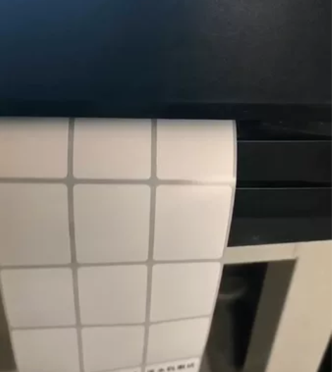 手机链接条码打印机 手机编辑直接打印 全套...