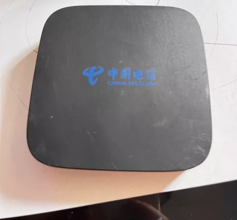 华为Ec6108V9,已刷机,当贝桌面,支...