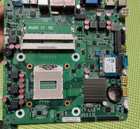 HM87 /HM86小主板 mini_it...