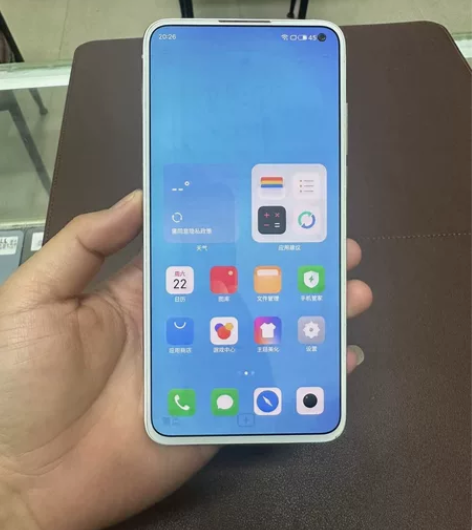 魅族 17   8+128G   全原  ...