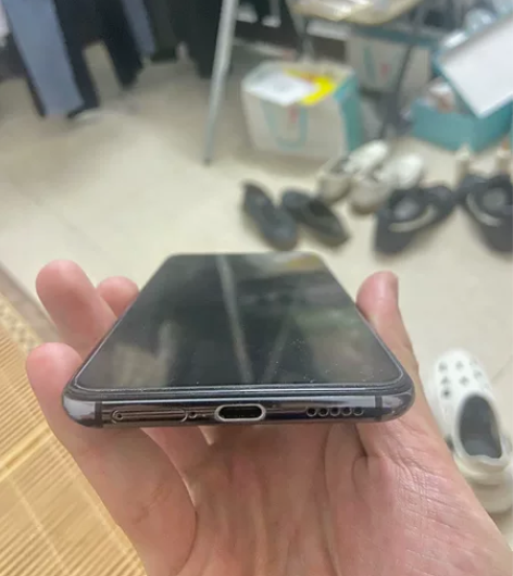 95新 魅族 17  8G+128G 星际...