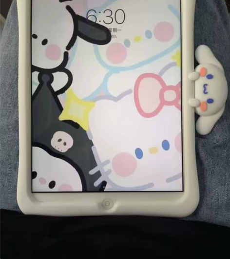 诚心出个人iPad   9新平板电脑女生自...