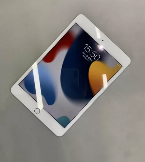 iPad mini5 64G 比利时版95...