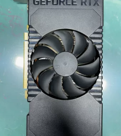 出联想RTX2060Super 8G，之前...